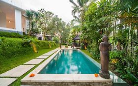 Villa Cinta Ubud